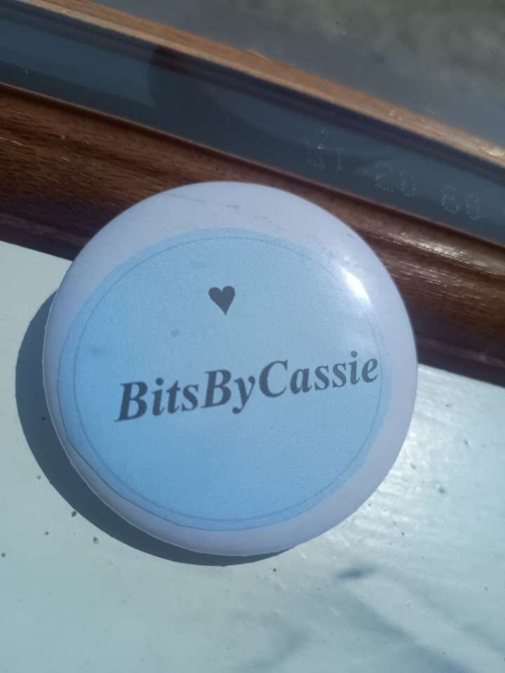 Personalised Badges