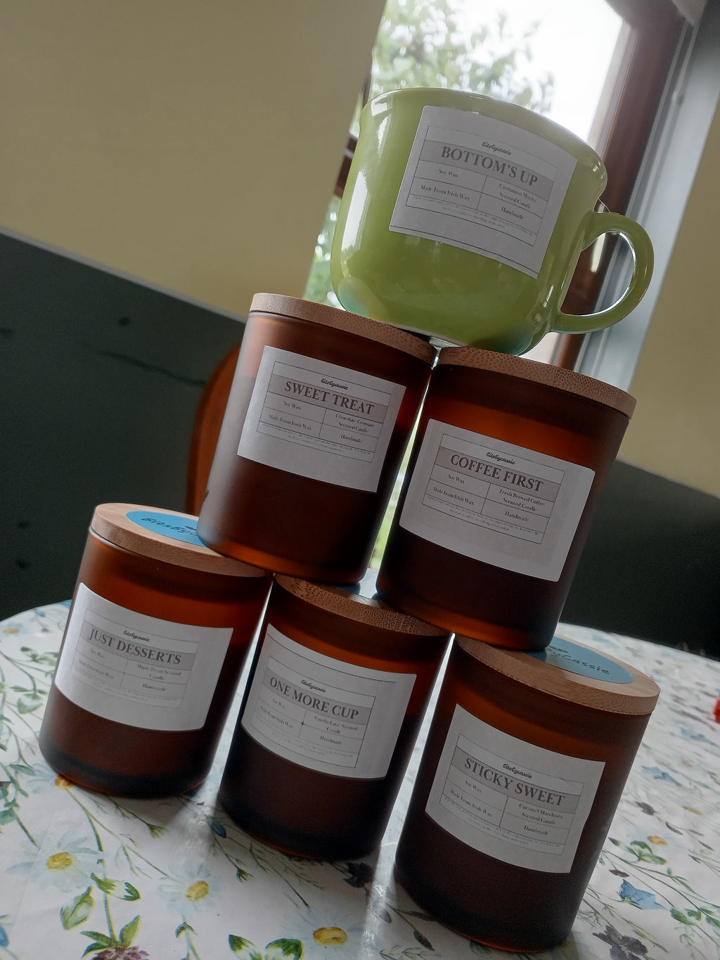 Coffee Shop Collection Bundle