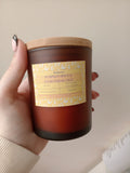 Miscellaneous Candle Collection