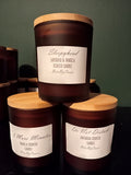 Sweet Dreams Candle Bundle